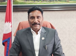 श्रमिकका अधिकार सुनिश्चित गर्ने मन्त्री भण्डारीको प्रतिबद्धता