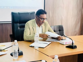 रोजगारीमा जाने श्रमिकलाई विनाधितो ऋण दिने कार्यविधि टुंग्याउने तयारी