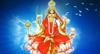 बडादसैंको नवौं दिन: आज महानवमी पर्व मनाइँदै