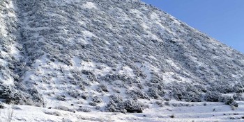 अत्यधिक चिसो बढेपछि बाँकेको जनजीवन प्रभावित