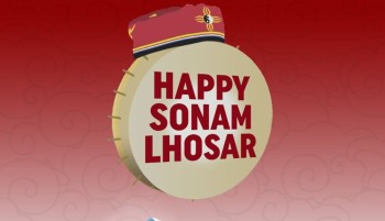 माघ शुक्ल प्रतिपदा : हर्षोल्लासपूर्वक मनाइँदै सोनाम ल्होच्छार