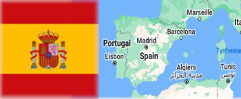 स्पेनमा खडेरी : खाद्यान्न उत्पादनमा संकट