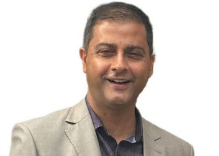 लुम्बिनी विकास बैंककाे  सीईओमा सुमन आचार्य नियुक्त