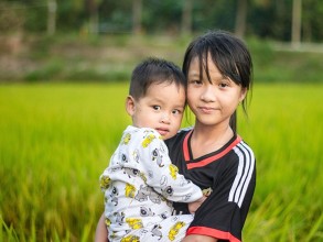 भियतनाममा दुई सन्तानको सीमा खारेज