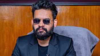 बेलगाम बालेन