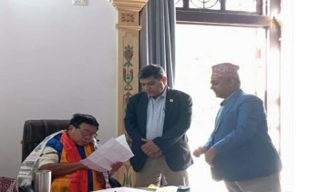 टीकापुर क्याम्पसको अतिक्रमित जग्गा संरक्षणका लागि उच्चस्तरीय आयोग गठनको माग