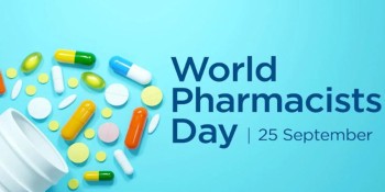 विश्व फार्मासिस्ट दिवसः औषधिको सुरक्षित प्रयोगमा फार्मासिस्टको भूमिका महत्वपूर्ण