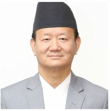 प्रतिनिधिसभाका सचिव हर्कराज राई पदमुक्त