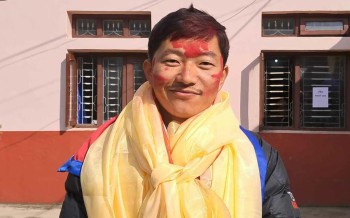 खोटाङमा श्रम संस्कृति पार्टीका राई निर्वाचित