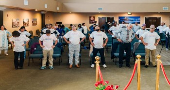 नेपाली महावाणिज्यदूतावास सान फ्रान्सिस्कोमा आरोग्य दिवस मनाइयो