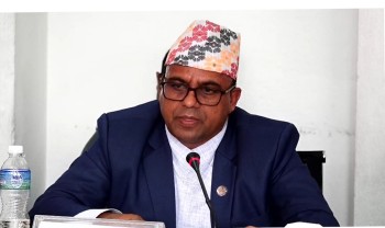 लगानीमैत्री वातावरण बनाउन सरकार लागि पर्दै 