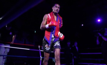 ‘के वान क्रस १८८ किक बक्सिङ च्याम्यियनसिप’को उपाधि जितेर हिमालय चितुवाद्वारा विश्व कीर्तिमान