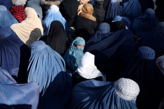 पाकिस्तानमा अफगान नागरिकको तिव्र पक्राउ जारी