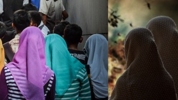 आमा र नवजात शिशुका लागि खतरनाक अफगानिस्तान: राष्ट्रसंघ