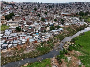  पहिलो जी–२० शिखर सम्मेलन,  जलवायु प्रकोपविरुद्ध थप जिम्मेवारीको आग्रह
