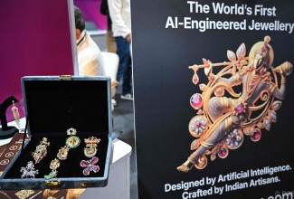 एआईले बदल्दै गहना उद्योग