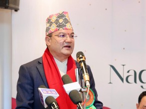 नागार्जुनमा नयाँ पर्यटकीय पूर्वाधार निर्माण