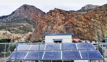 मुस्ताङमा वायु गुणस्तर मापन केन्द्र स्थापना