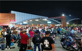 जेन–जी आन्दोलनका कारण वैदेशिक रोजगार क्षेत्र ठप्प