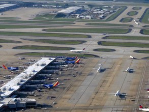 अमेरिकी सरकारी शटडाउन इतिहासकै सबैभन्दा लामो, हवाई सेवा र जनजीवनमा असर