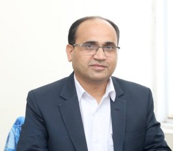 प्रकोप रिपोर्टिङको दायित्व र चुनौती
