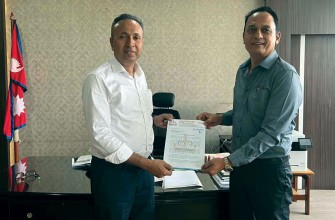 आकर्षण इन्टरनेसनलले शून्य लागतमै पठायो एक हजार ८७५ श्रमिक