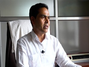 ‘युएईले भिसा बन्द गरेको अस्थायी हो, आत्तिनु पर्दैन’