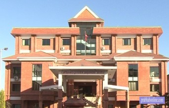 ‘ठूला माछा’लाई मुद्दा चलाउने अख्तियारको आँट