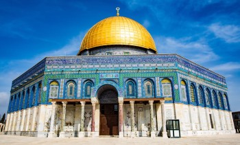 इजरायलद्वारा रमजानमा अल–अक्सा जाने दश हजार प्यालेस्टिनीलाई अनुमति दिने