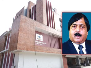 पूर्वमन्त्री आलमलाई सफाइ दिने फैसलाविरुद्ध सर्वोच्च जाँदै महान्यायाधिवक्ता कार्यालय