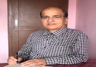 संकटमा राष्ट्रसेवा