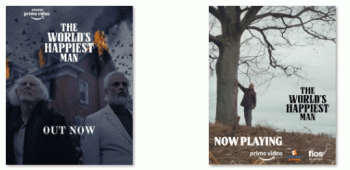 चलचित्र ‘भूठान’ विश्वविख्यात ओटिटि प्लेटफर्म अमेजनमा सार्वजनिक