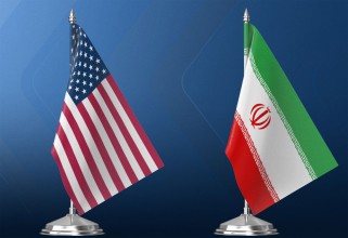 इरान र अमेरिकाबीच शुक्रबार ओमानमा वार्ता हुने