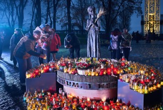 मस्कोको पक्ष झुकेको अमेरिकी शान्ति योजनामाथि युक्रेनका सहयोगीहरूको कूटनीतिक दबाब