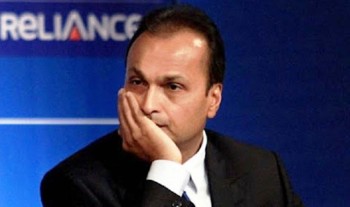 अनिल अम्बानीको सम्पत्ति जफत