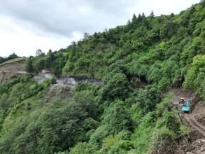 चालुआवका लागि अन्नपूर्णमा एक सय ५६ योजना छनौट