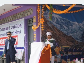 पर्वतारोहणलाई सुरक्षित बनाउन सरकार क्रियाशील छः प्रधानमन्त्री