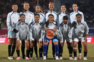 एपिएफ क्लब 'साफ महिला क्लब च्याम्पियनसिप'को फाइनलमा