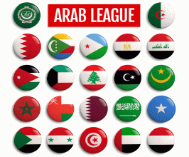 अरब लिगका सदस्य राष्ट्रमाथिको इरानी आक्रमण ‘लापरबाहीपूर्ण’