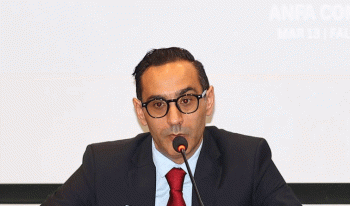 नेपाललाई साफ च्याम्पियनसिप जिताउने नवनियुक्त प्रशिक्षक एरिनाकाे लक्ष्य