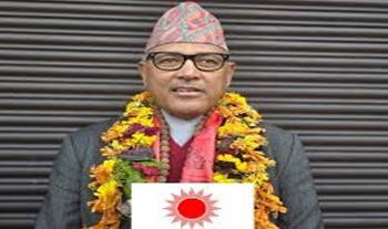 एमालेका कार्कीको अग्रता