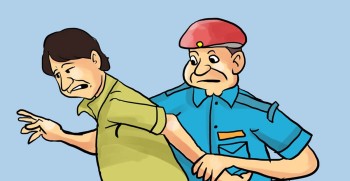विरोध प्रदर्शनका क्रममा पक्राउ परेका भारतीय विपक्षी दलका नेता रिहा