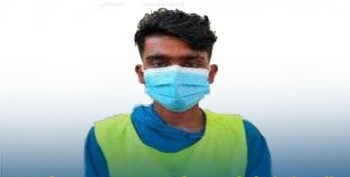 सामाजिक सञ्जालमा आपत्तिजनक भिडियो पोस्ट गरेको आरोपमा एक जना पक्राउ