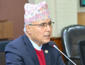 अर्थ मन्त्रालयद्वारा अर्धवार्षिक समीक्षामार्फत सुधारका योजना सार्वजनिक