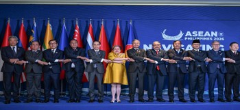 चुनावलाई आसियानले मान्यता दिएन