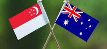 अष्ट्रेलिया र सिंगापुर ऊर्जा आपूर्ति सहज बनाउन सहमत