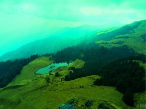 मुन्दुम पदमार्गलाई ‘तपोभूमि’का रूपमा विकास गरिँदै