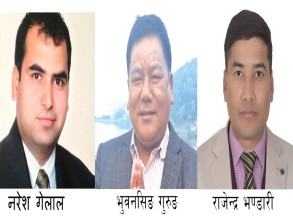 फेरि चुनावमा होमिँदै वैदेशिक रोजगार व्यवसायी