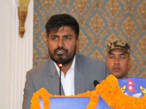 सवारी चालक र सहचालकप्रति हेर्ने दृष्टिकोण सकारात्मक हुनुपर्छः मन्त्री गुप्ता