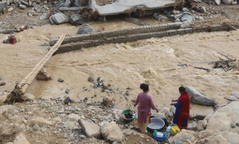 वर्ष समीक्षा २०८२ : जलवायुजन्य जोखिम यथावत्